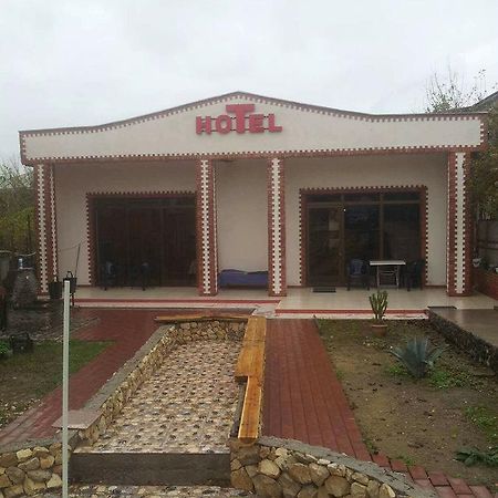 Hotel Rio Кутаїсі Екстер'єр фото