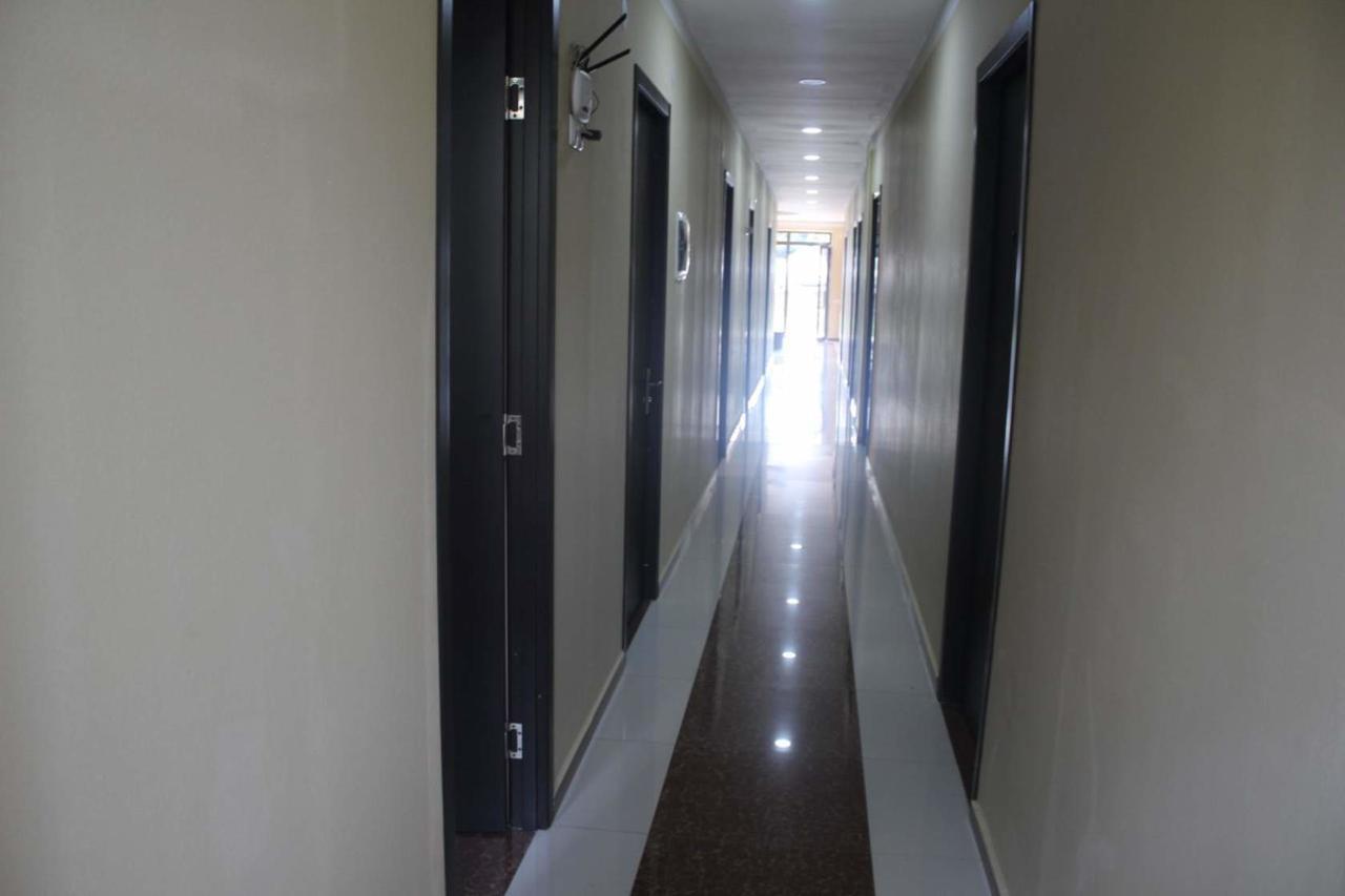 Hotel Rio Кутаїсі Екстер'єр фото