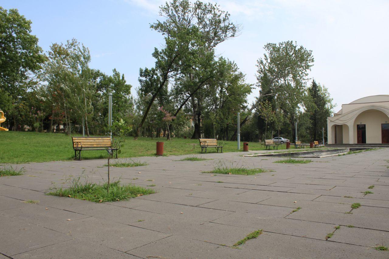 Hotel Rio Кутаїсі Екстер'єр фото