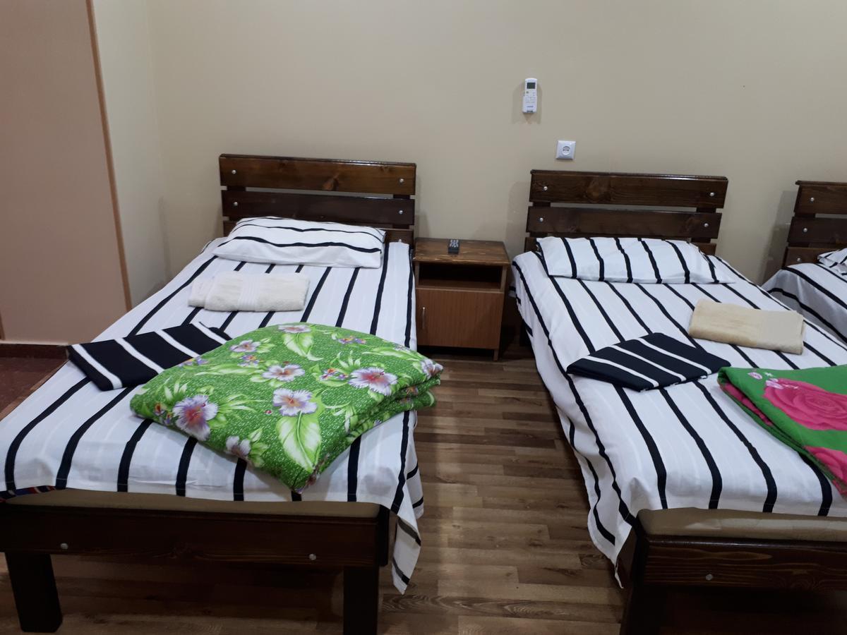 Hotel Rio Кутаїсі Екстер'єр фото