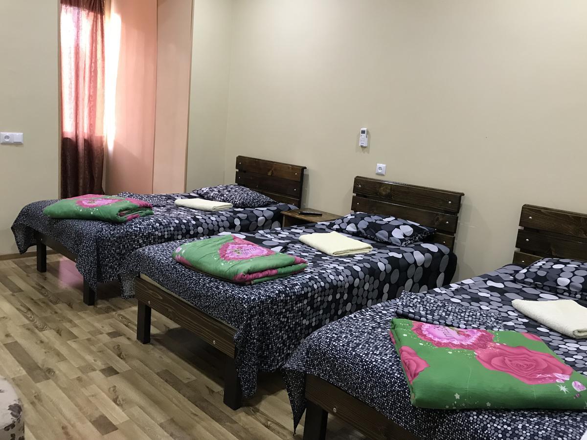 Hotel Rio Кутаїсі Екстер'єр фото