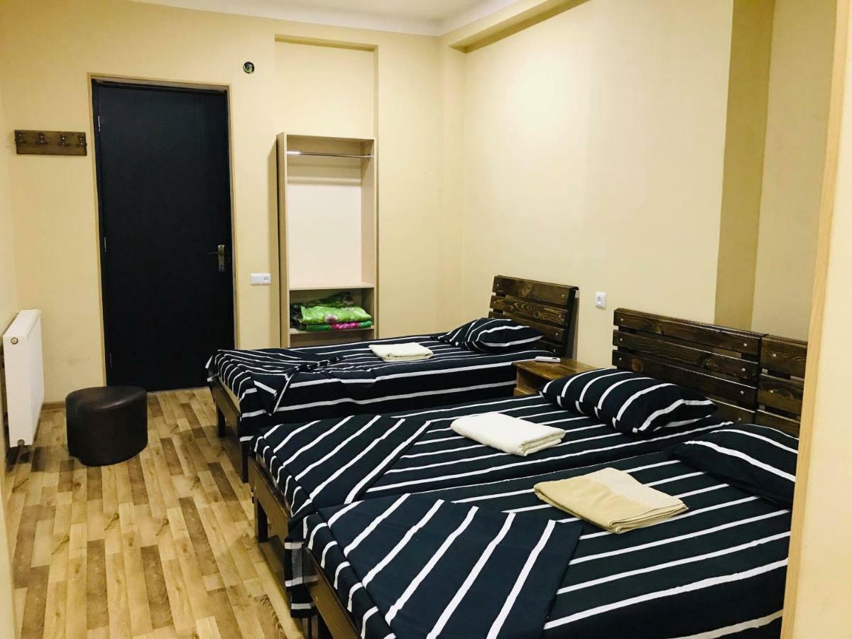 Hotel Rio Кутаїсі Екстер'єр фото