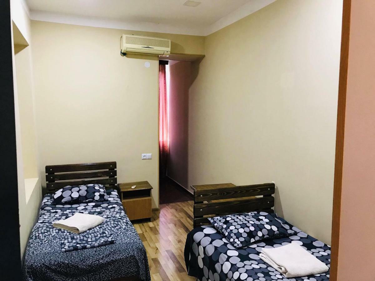 Hotel Rio Кутаїсі Екстер'єр фото