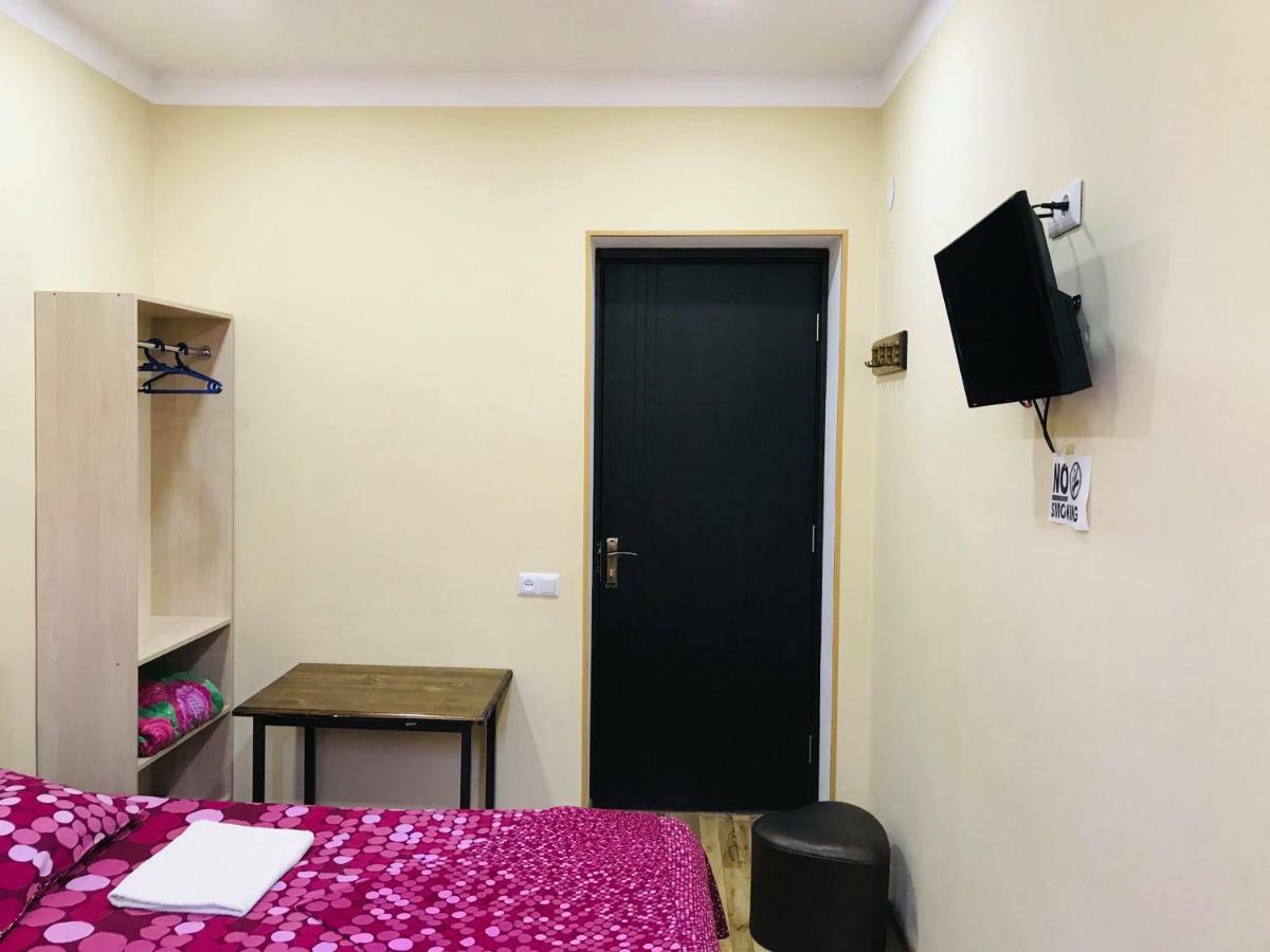 Hotel Rio Кутаїсі Екстер'єр фото