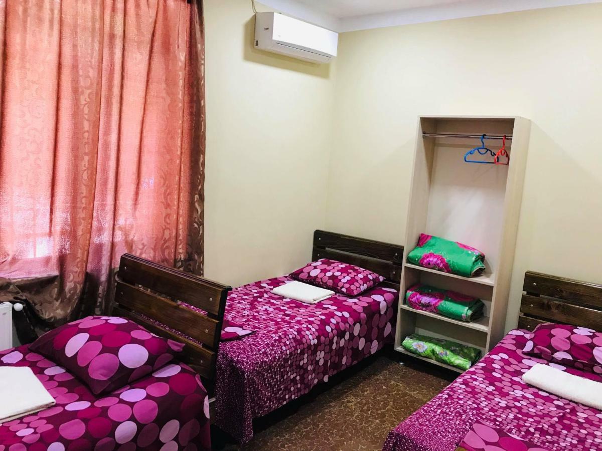 Hotel Rio Кутаїсі Екстер'єр фото