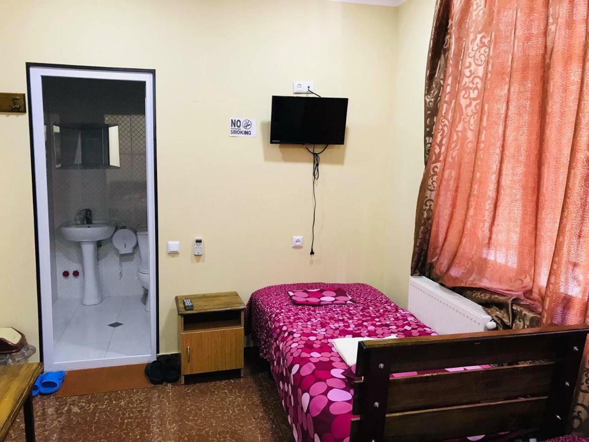 Hotel Rio Кутаїсі Екстер'єр фото