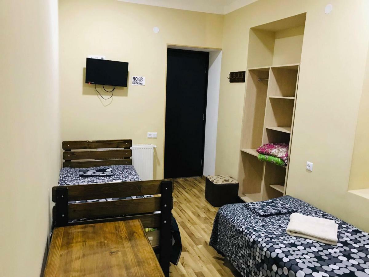 Hotel Rio Кутаїсі Екстер'єр фото