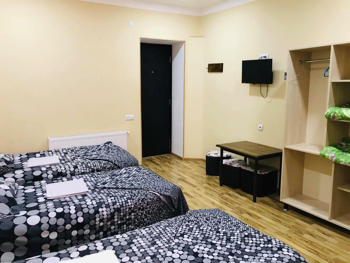 Hotel Rio Кутаїсі Екстер'єр фото