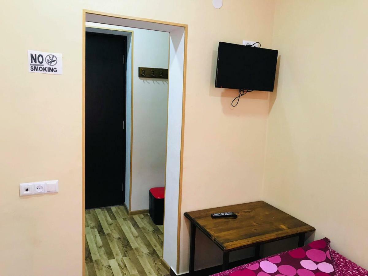 Hotel Rio Кутаїсі Екстер'єр фото
