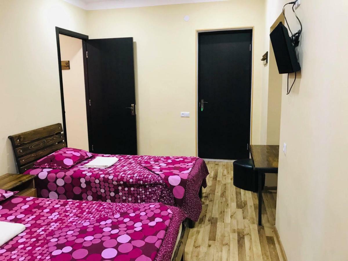 Hotel Rio Кутаїсі Екстер'єр фото
