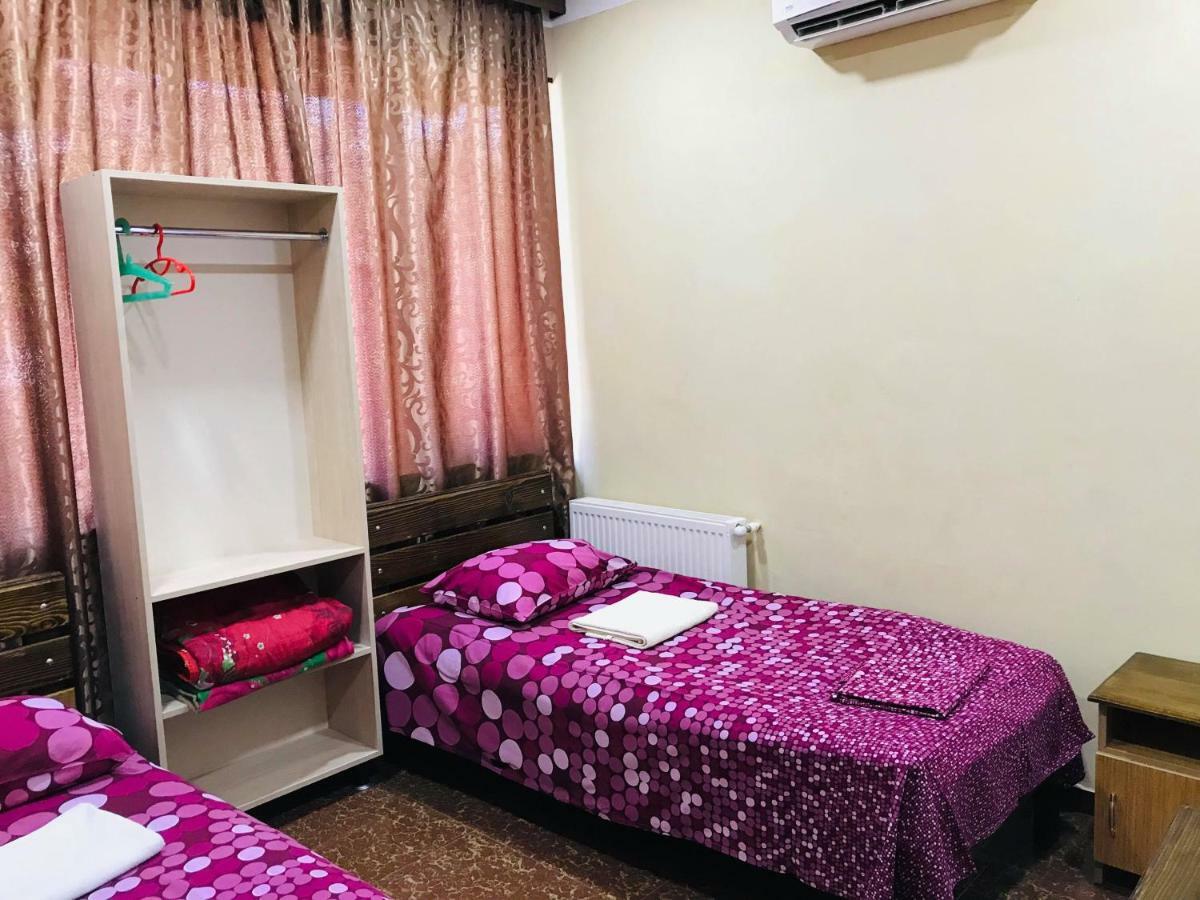 Hotel Rio Кутаїсі Екстер'єр фото