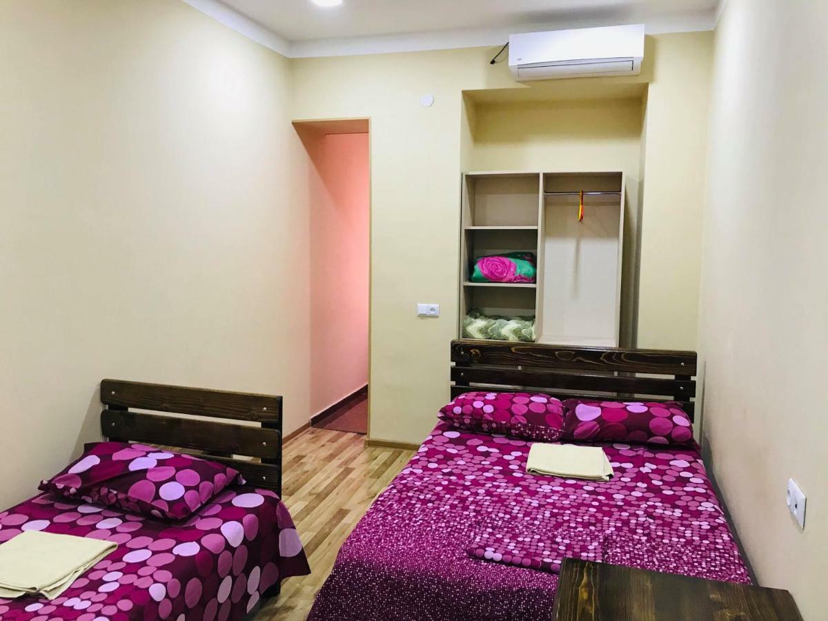 Hotel Rio Кутаїсі Екстер'єр фото