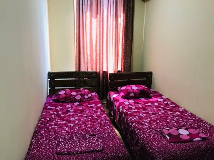 Hotel Rio Кутаїсі Екстер'єр фото