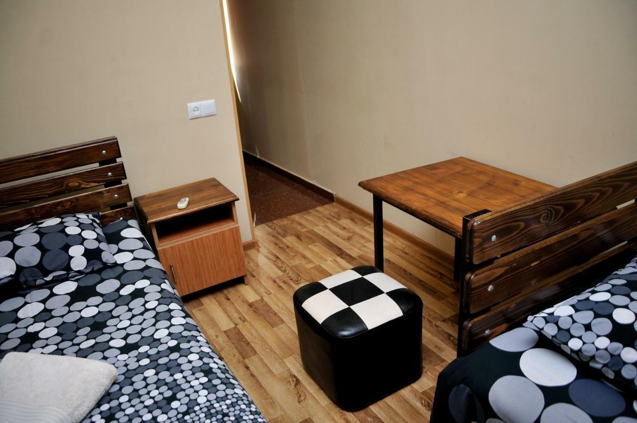 Hotel Rio Кутаїсі Екстер'єр фото