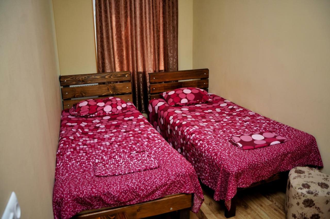 Hotel Rio Кутаїсі Екстер'єр фото