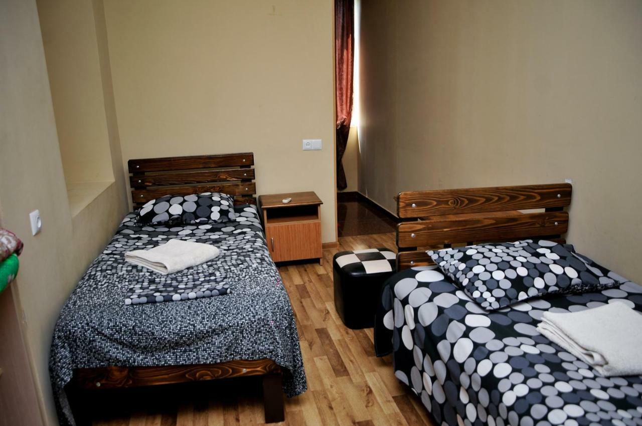 Hotel Rio Кутаїсі Екстер'єр фото