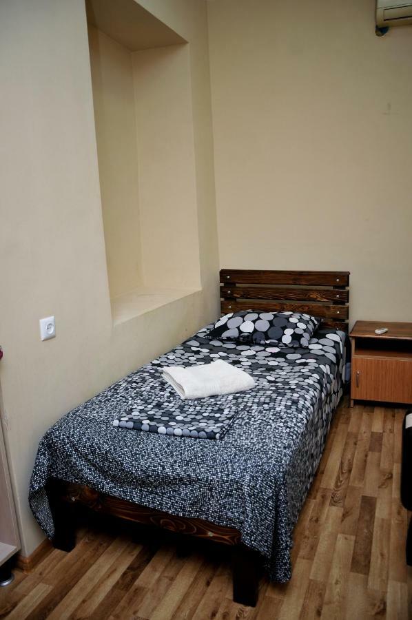Hotel Rio Кутаїсі Екстер'єр фото