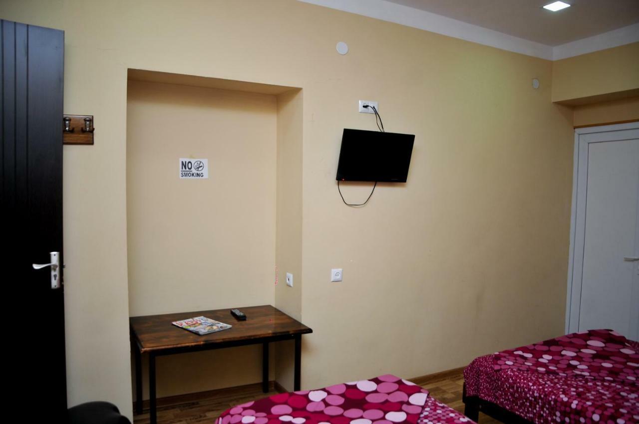 Hotel Rio Кутаїсі Екстер'єр фото