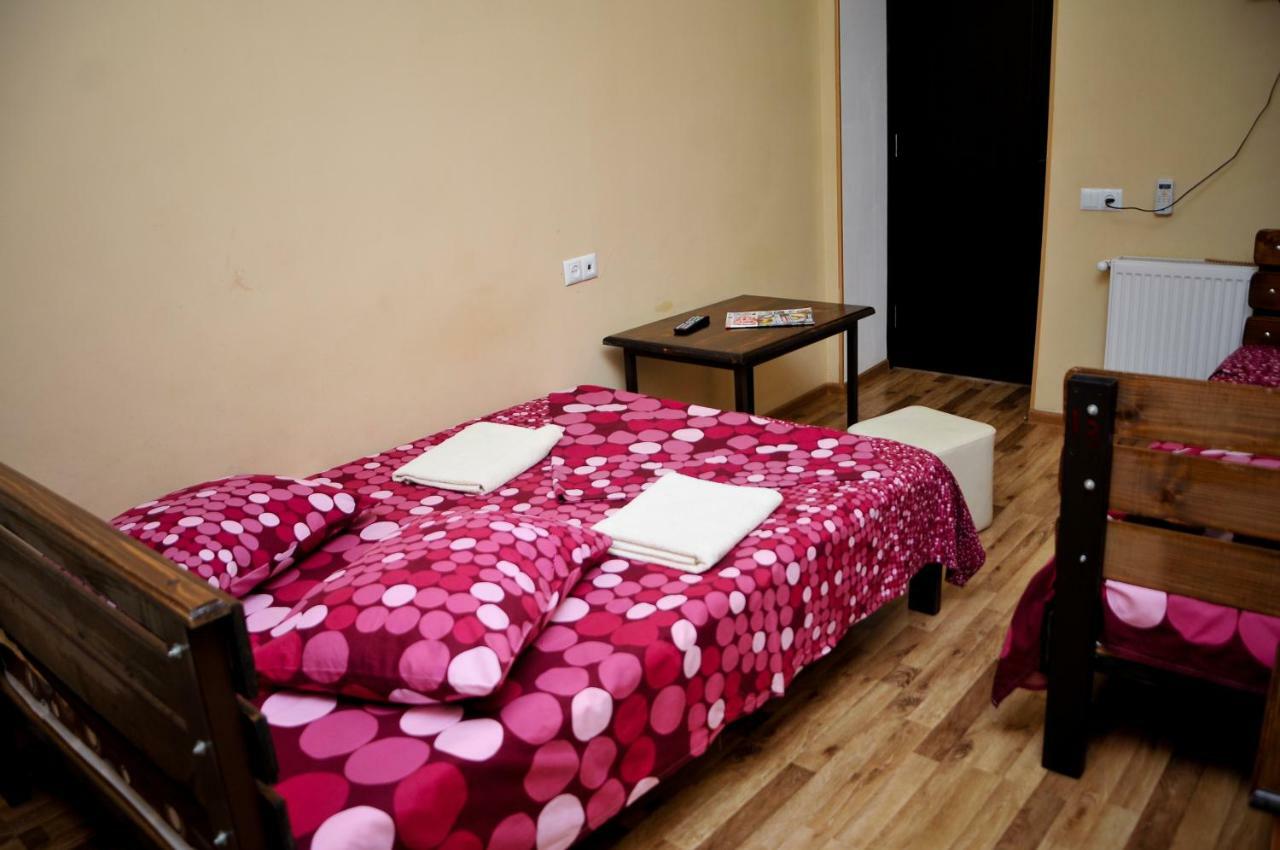 Hotel Rio Кутаїсі Екстер'єр фото