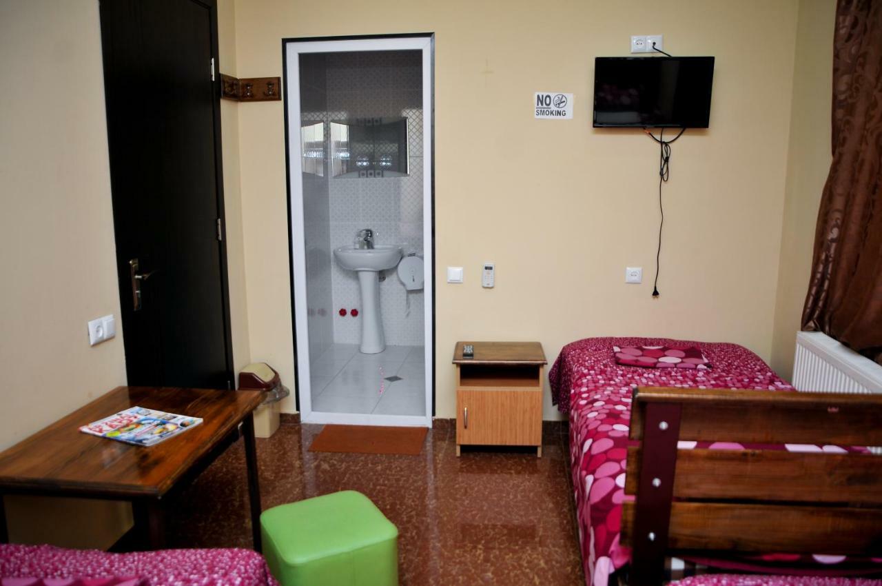 Hotel Rio Кутаїсі Екстер'єр фото