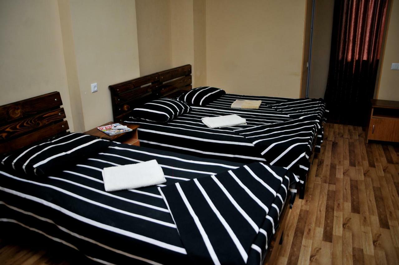 Hotel Rio Кутаїсі Екстер'єр фото