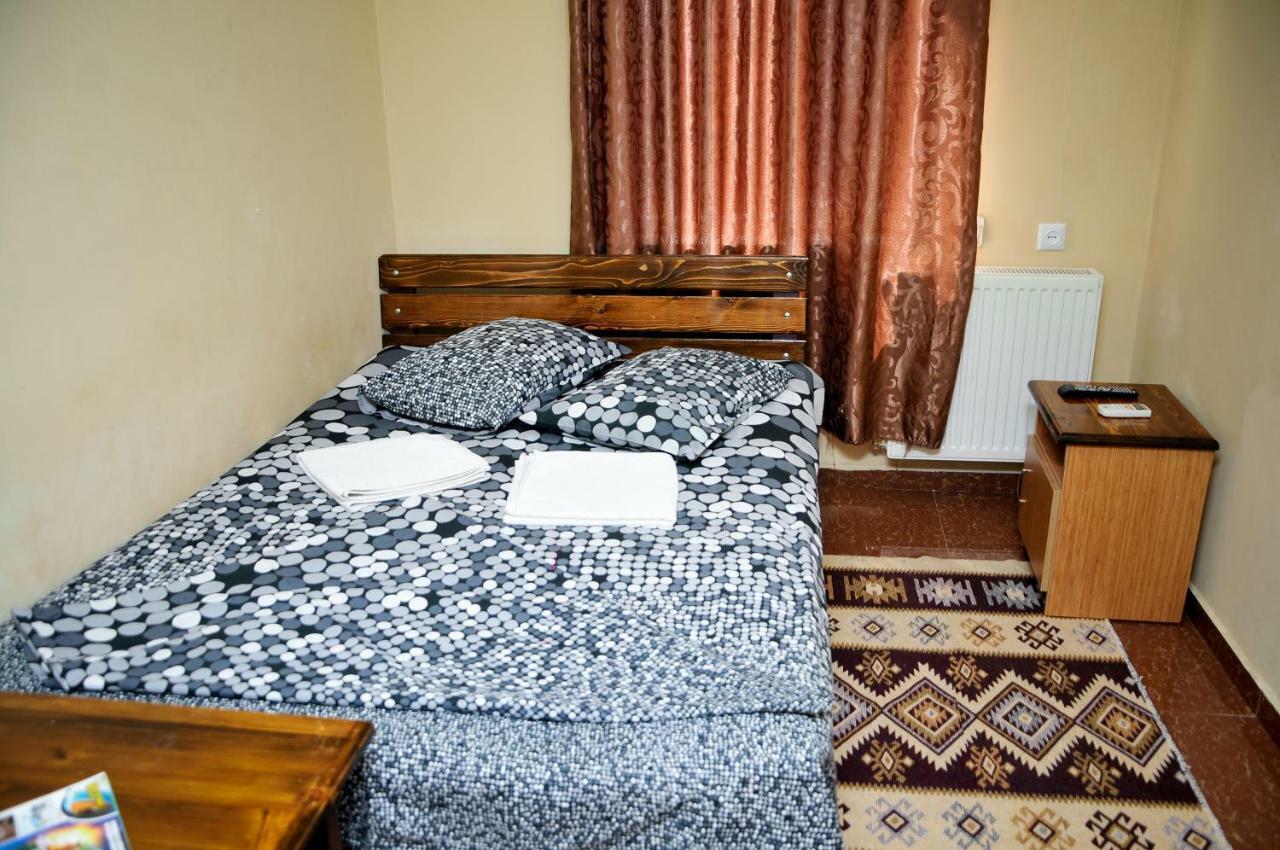 Hotel Rio Кутаїсі Екстер'єр фото