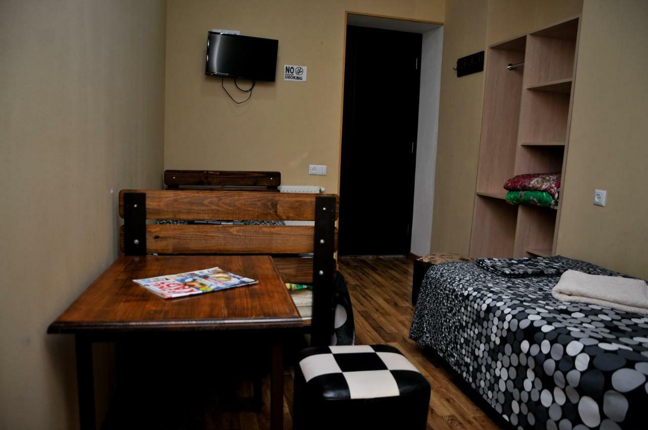 Hotel Rio Кутаїсі Екстер'єр фото