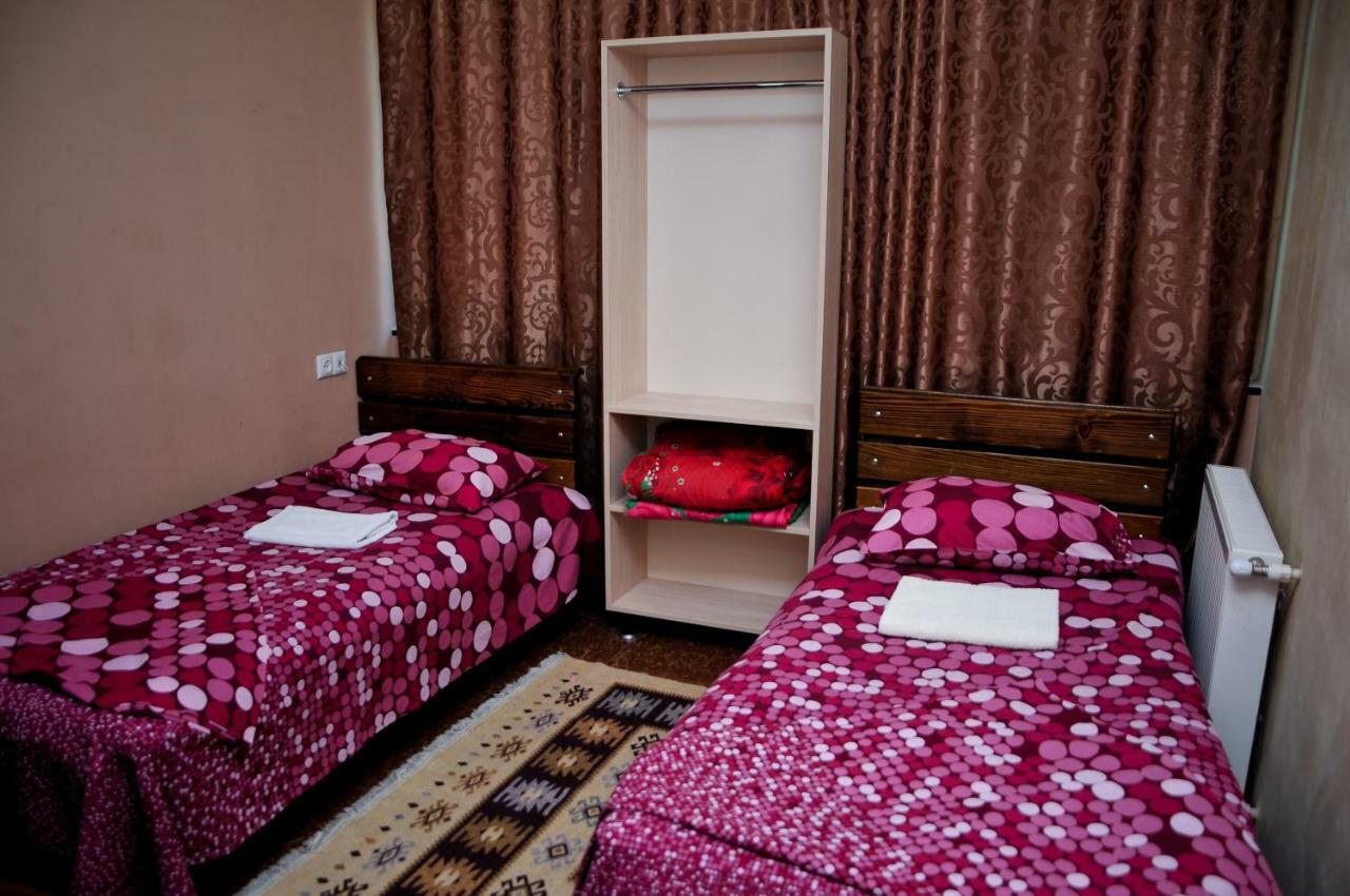 Hotel Rio Кутаїсі Екстер'єр фото
