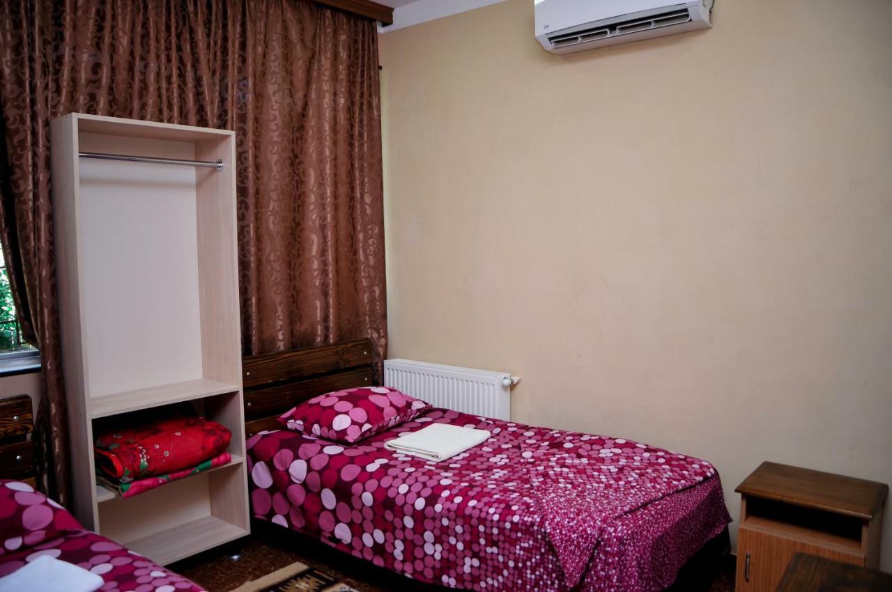 Hotel Rio Кутаїсі Екстер'єр фото
